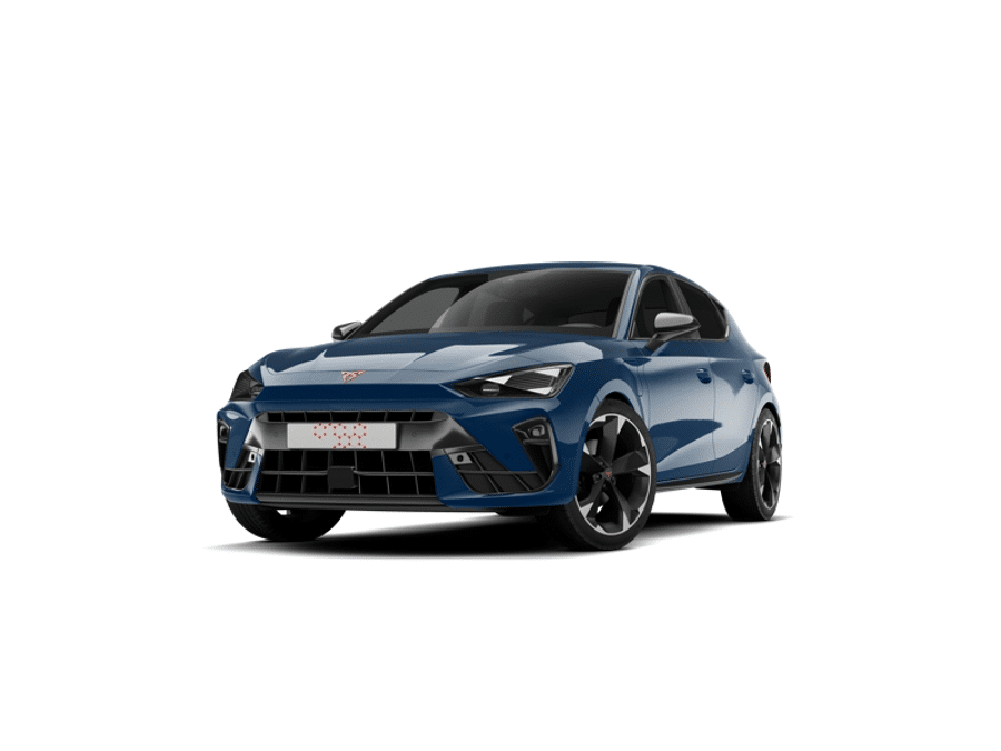 CUPRA Leon Business - Afbeelding 1