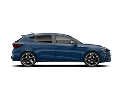 CUPRA Leon Business - Afbeelding 4