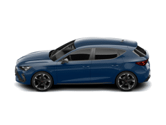 CUPRA Leon Business - Afbeelding 5