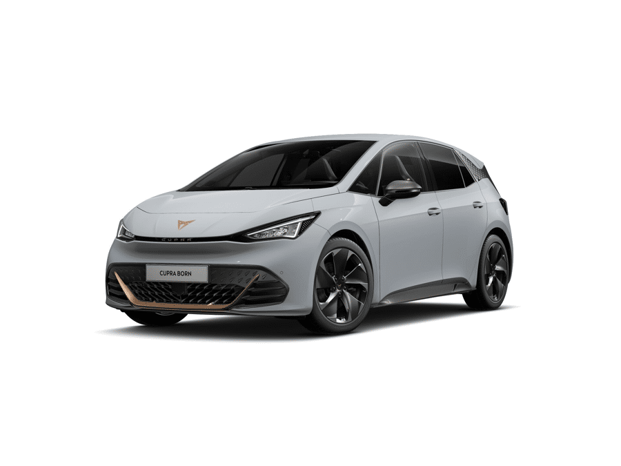 CUPRA Born Essential Limited - Afbeelding 1