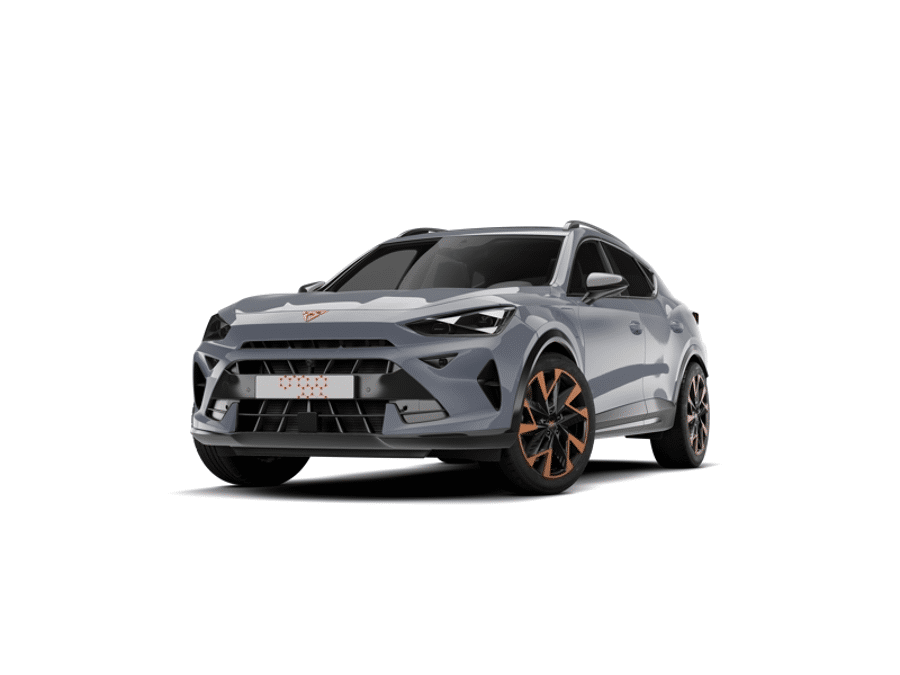 CUPRA Formentor Business - Afbeelding 1