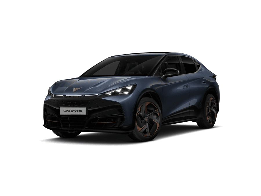 CUPRA Tavascan Adrenaline - Afbeelding 1