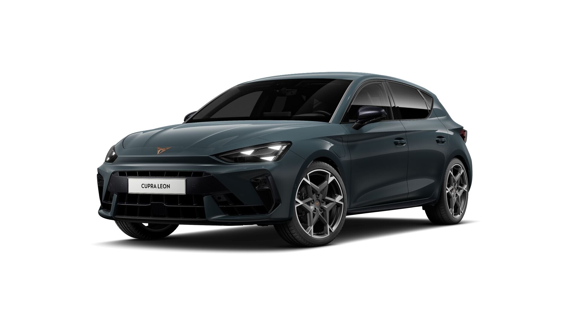 CUPRA Leon Business