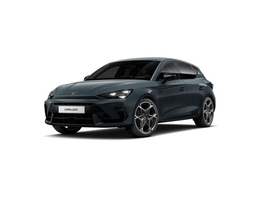 CUPRA Leon Business - Afbeelding 1