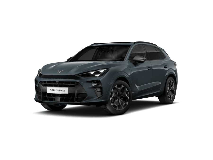 CUPRA Terramar VZ Performance - Afbeelding 1
