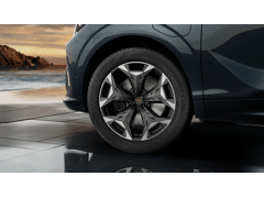 CUPRA Terramar VZ Performance - Afbeelding 5