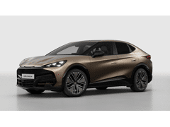 CUPRA Tavascan VZ Extreme - Afbeelding 2