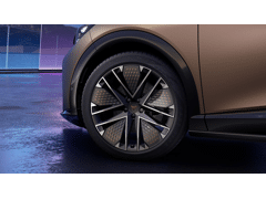 CUPRA Tavascan VZ Extreme - Afbeelding 5