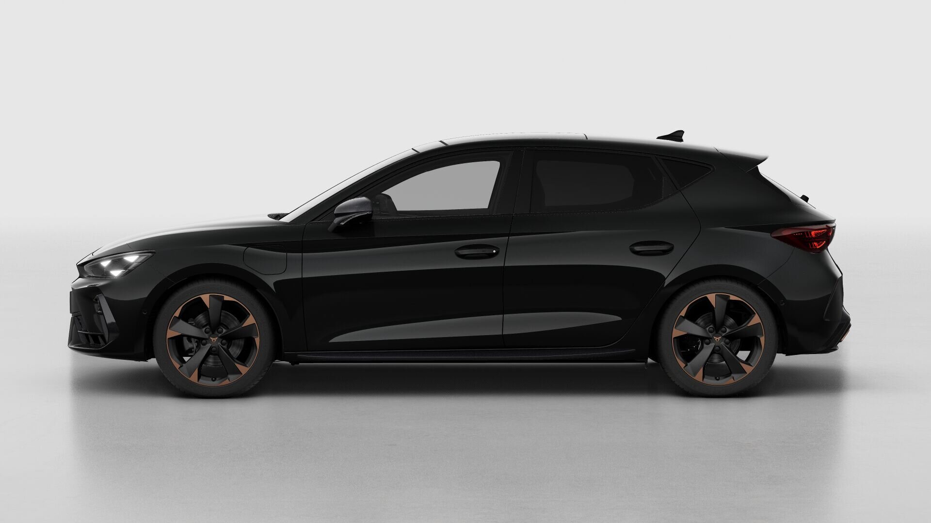 CUPRA Leon Business - Afbeelding 3