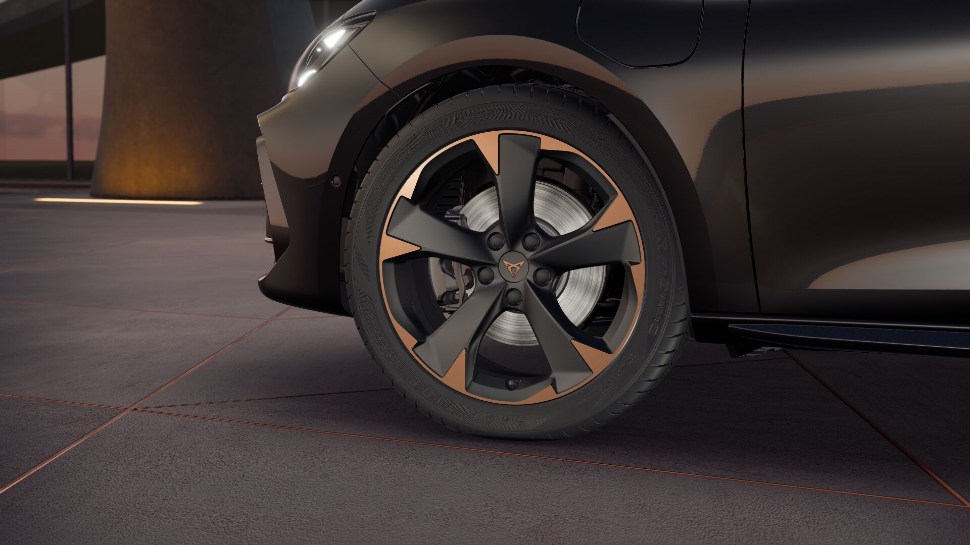 CUPRA Leon Business - Afbeelding 5