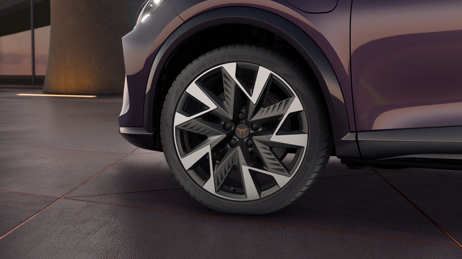 CUPRA Formentor VZ Performance - Afbeelding 5