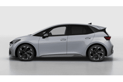 CUPRA Born Essential Limited - Afbeelding 3