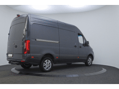 Mercedes-Benz Sprinter 317 L2H2 Pro | Betimmering | Trekhaak | Stoelverwarming | - Afbeelding 2