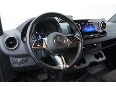 Mercedes-Benz Sprinter 317 L2H2 Pro | Betimmering | Trekhaak | Stoelverwarming | - Afbeelding 3
