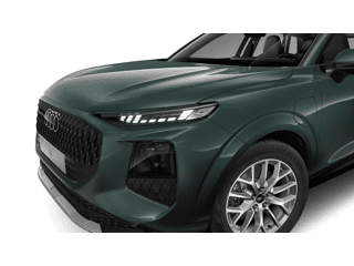 Audi Q3 Advanced edition - Afbeelding 2