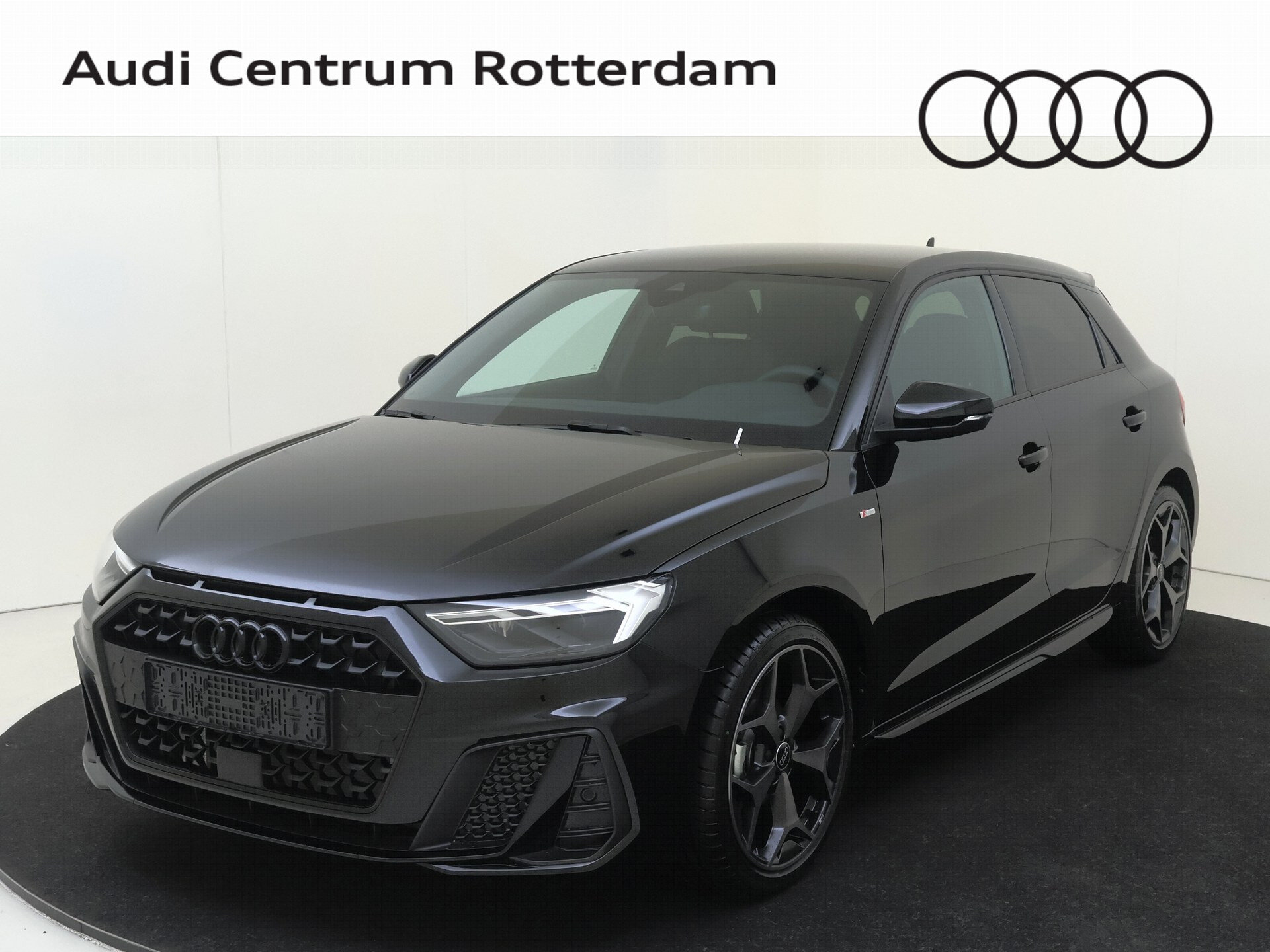 Audi A1 Sportback 25 TFSI  S tronic 95pk