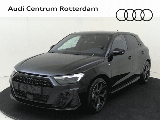Audi A1 Sportback 25 TFSI S tronic 95pk