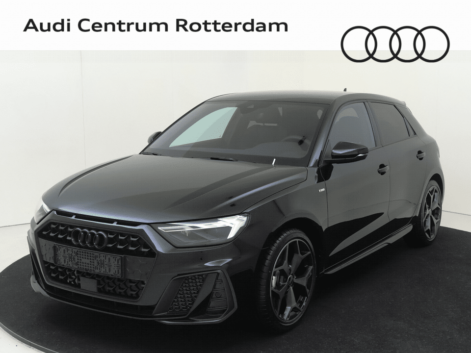 Audi A1 Sportback 25 TFSI S tronic 95pk - Afbeelding 1