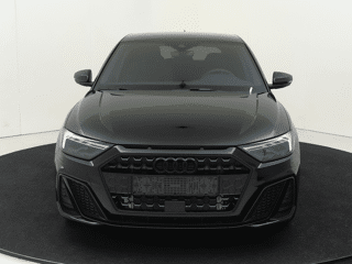 Audi A1 Sportback 25 TFSI S tronic 95pk - Afbeelding 4