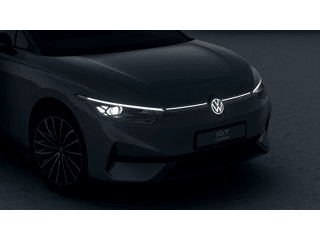 Volkswagen ID.7 Tourer Pro S Limited Edition - Afbeelding 4