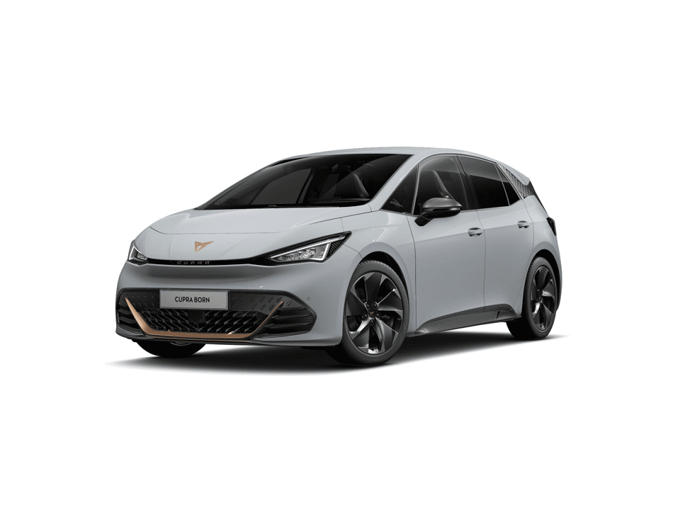 CUPRA Born Essential Limited - Afbeelding 1