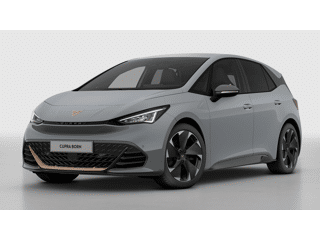 CUPRA Born Essential Limited - Afbeelding 2