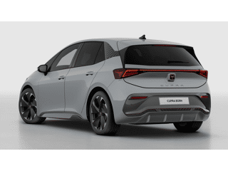 CUPRA Born Essential Limited - Afbeelding 4