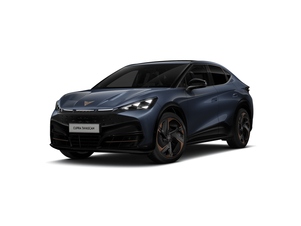 CUPRA Tavascan Adrenaline - Afbeelding 1