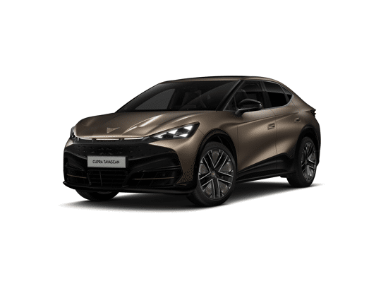 CUPRA Tavascan VZ Extreme