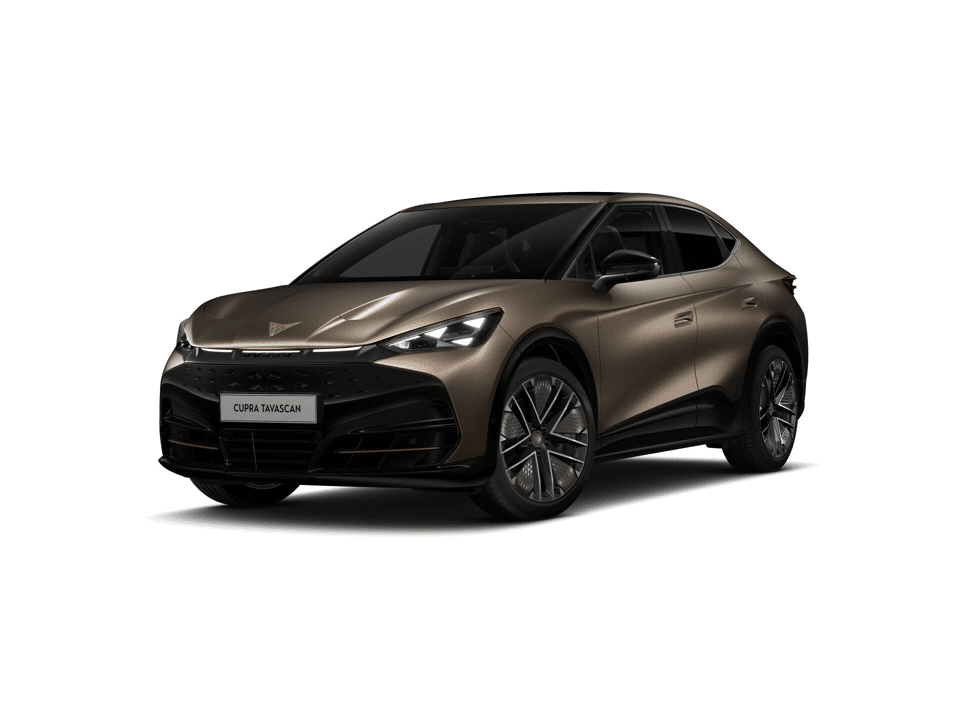 CUPRA Tavascan VZ Extreme - Afbeelding 1