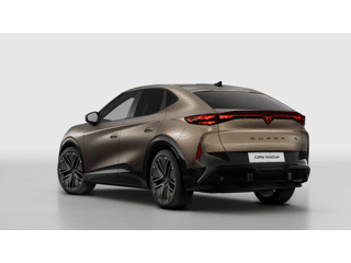 CUPRA Tavascan VZ Extreme - Afbeelding 4