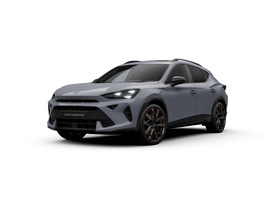CUPRA Formentor VZ Performance - Afbeelding 1