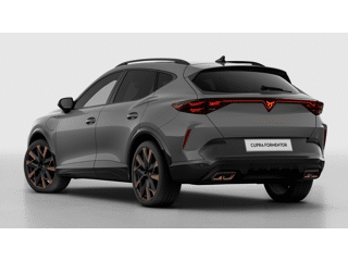 CUPRA Formentor VZ Performance - Afbeelding 4
