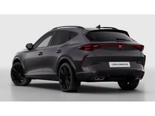 CUPRA Formentor VZ Performance - Afbeelding 4