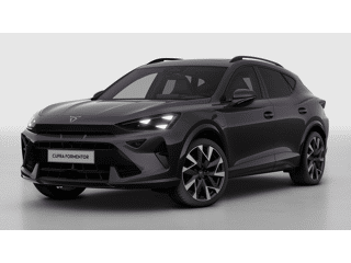 CUPRA Formentor VZ Performance - Afbeelding 2