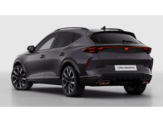 CUPRA Formentor VZ Performance - Afbeelding 4