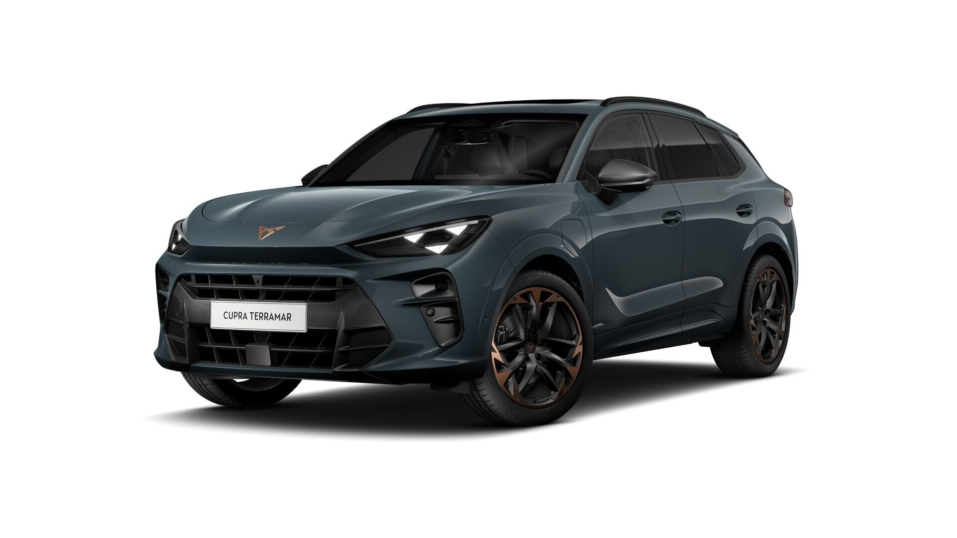 CUPRA Terramar Business - Afbeelding 1