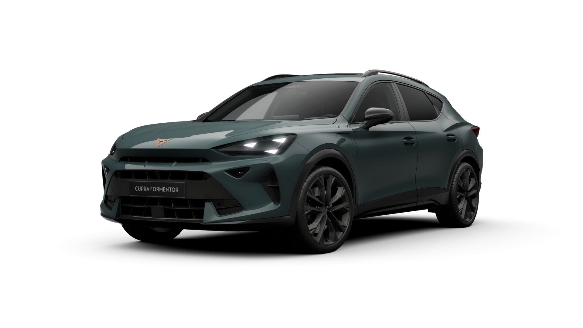 CUPRA Formentor VZ Performance - Afbeelding 1