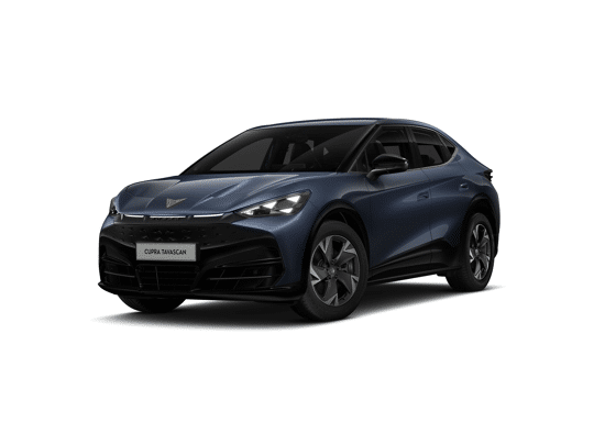 CUPRA Tavascan Essential