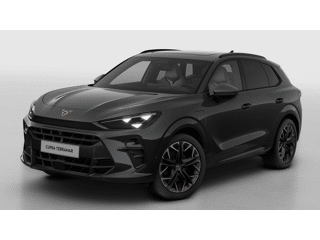 CUPRA Terramar Business - Afbeelding 2