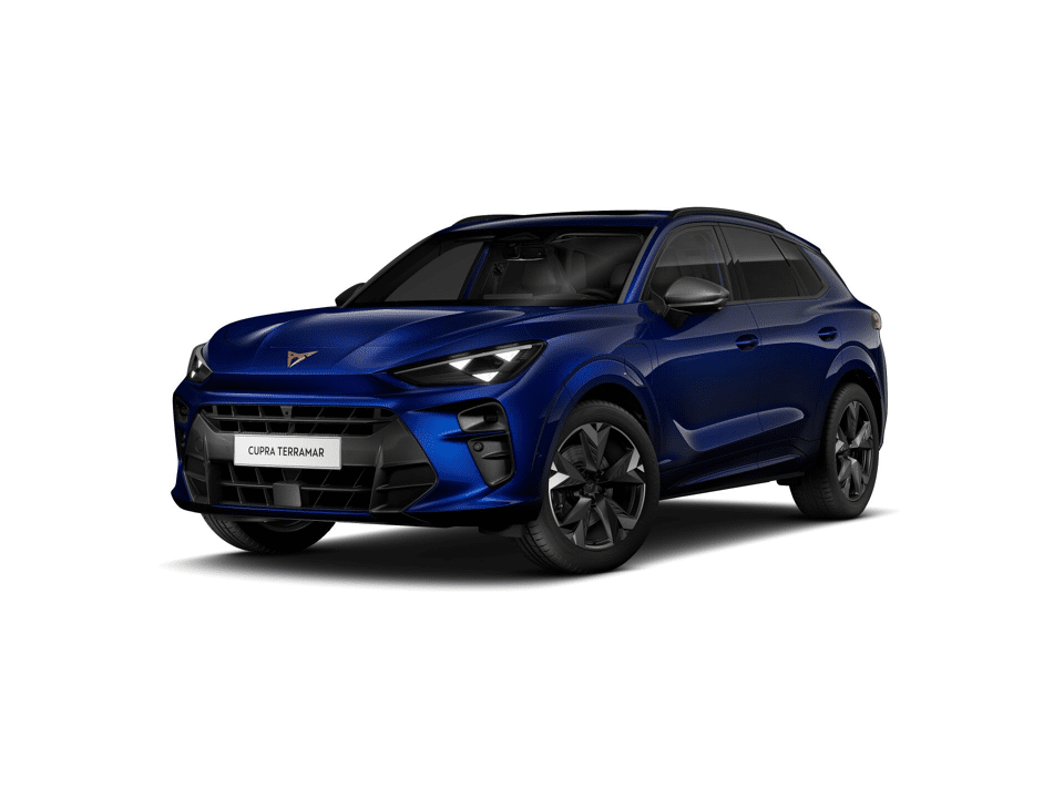 CUPRA Terramar Business - Afbeelding 1