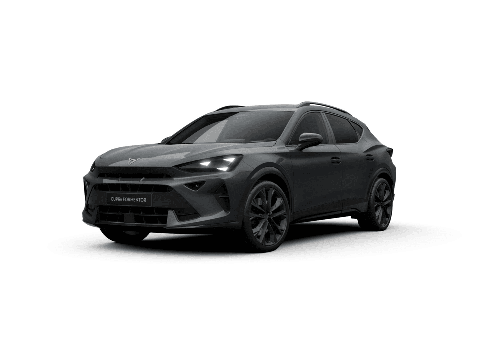 CUPRA Formentor VZ Performance - Afbeelding 1