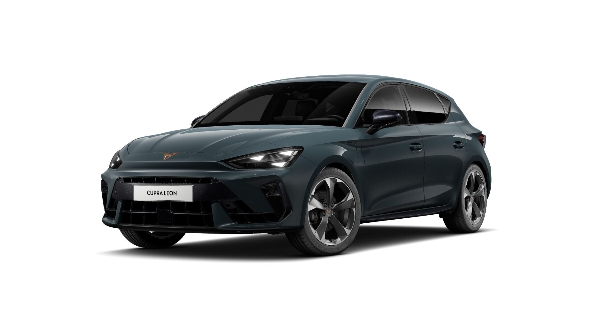CUPRA Leon Business - Afbeelding 1