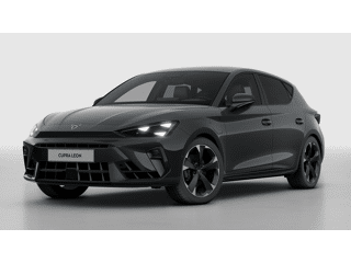 CUPRA Leon Business - Afbeelding 2