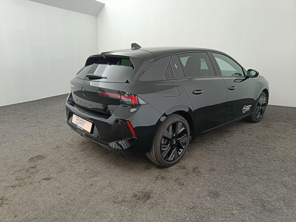 Opel Astra ELECTRIC GS line 54 KWH 156CH AUTOMAAT * 360-CAMERA * STUUR- EN STOELVERWARMING * - Afbeelding 4