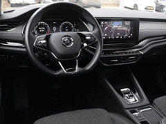 Škoda Octavia Combi 1.4 TSI 204pk iV PHEV Style - Afbeelding 3