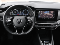 Škoda Octavia Combi 1.4 TSI 204pk iV PHEV Style - Afbeelding 4