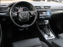 Škoda Superb Combi 1.4 TSI 218pk iV Laurin & Klement - Afbeelding 3