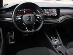 Škoda Octavia Combi 1.4 TSI 245pk RS iV PHEV Business - Afbeelding 3