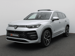 Volkswagen Tayron 1.5 eTSI R-Line Edition 7p. 150PK DSG Pano-Schuifdak, Head-Up Di - Afbeelding 2